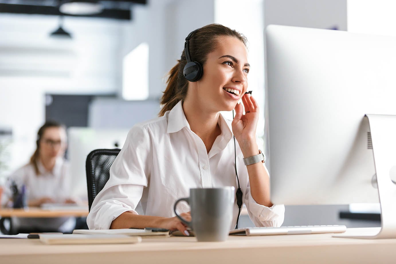 Software Para Call Centers Y Software Contact Center