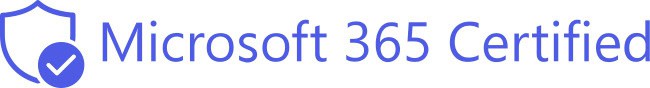 Certified Microsoft 365