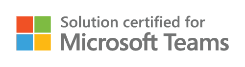 Certified Microsoft teams