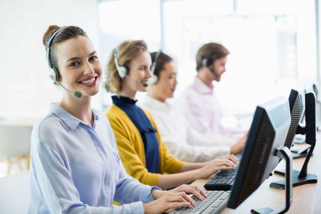 software para call center