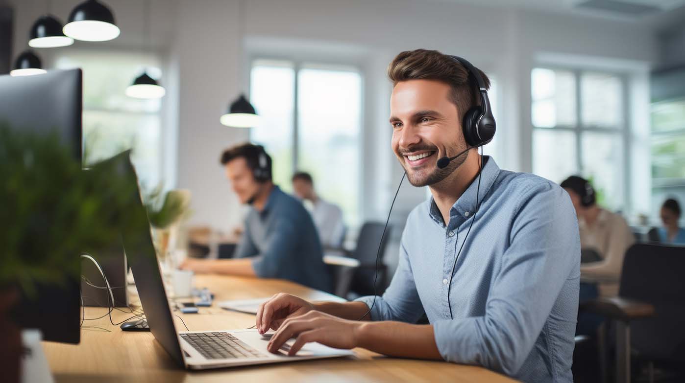 Cómo un software de Call Center impulsa el rendimiento de tu empresa